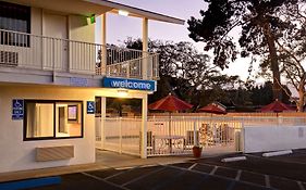 Motel 6-Monterey, Ca